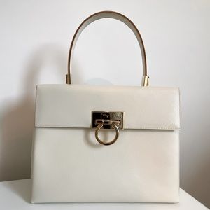 Salvador Ferragamo bag